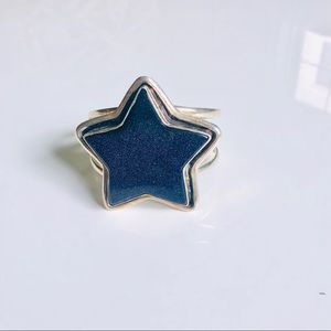 Charles Albert cuff bracelet